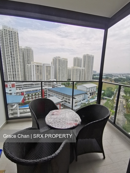 The Clement Canopy (D5), Apartment #212582771
